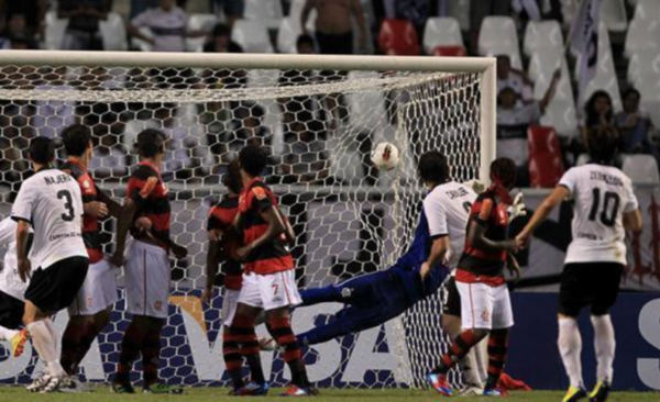 Diario HOY | Emerge Flamengo y el recuerdo de una épica remontada