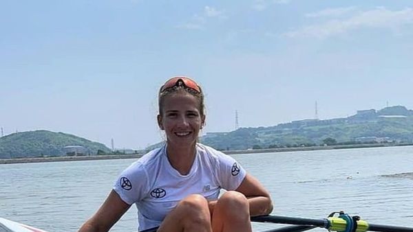 Sensacional actuación de Alejandra Alonso