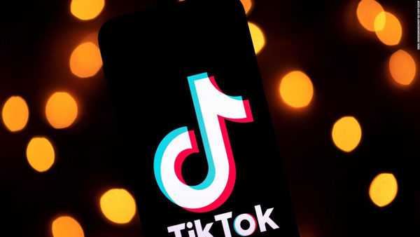 Adiviná la cantidad de cuentas que eliminó TikTok a menores de edad