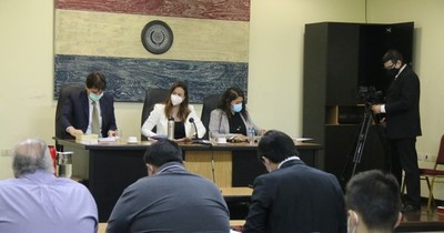 La Nación / Juicio a OGD: “Perito contable se rectificó sobre delitos de enriquecimiento ilícito y declaración falsa” dice defensa