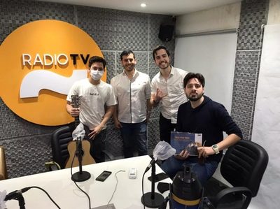 Artista lanza su primer sencillo: “Cartas en la mesa” | Ñanduti