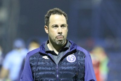 Pumpido asegura que el triunfo tiene más valor 'anímico' que deportivo