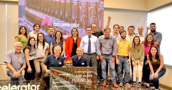 La Nación / Lanzaron concurso que financia ideas para un futuro más sustentable