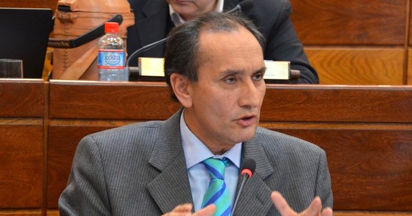La Nación / Rechazan plan del Ejecutivo de contraer nuevas deudas