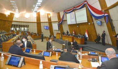 Crónica / Dipus pidieron informe sobre ley Papel Cero