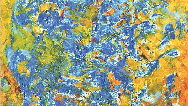 Muestras de arte traen color y alegría en sus propuestas