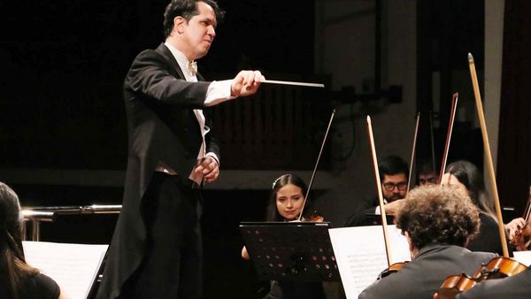 Ópera Pancha y Elisa será tema de conferencia en USA