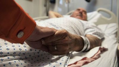 Hoy se celebra el Día de los Abuelos