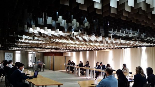Gafilat verificará la información provista por el país en visita