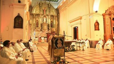 Destacan contribución salesiana en sus  125 años de presencia en el país