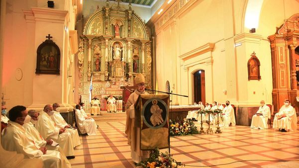 Destacan contribución salesiana en sus  125 años de presencia en el país