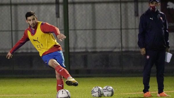 Cerro: La apuesta será con 2 puntas