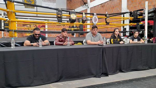Oficializan peleas de MMA y K1