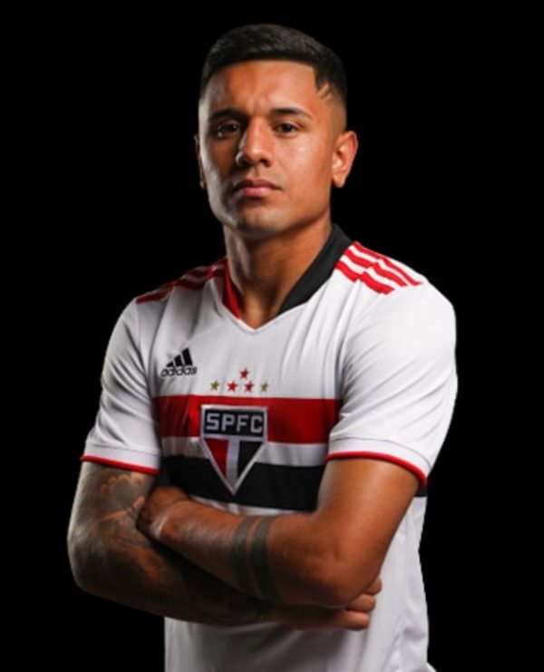 Brasileirão: Palmeiras recibe a Fluminense - Fútbol - ABC Color