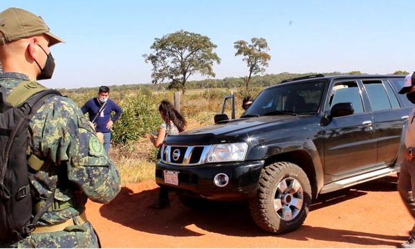Argentinos fueron expulsados tras violar ley migratoria