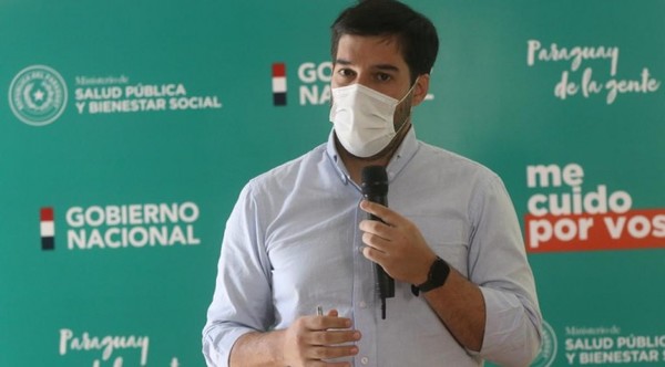 Salud Pública confirma seis casos de variante Delta: en Asunción y Central – Diario TNPRESS