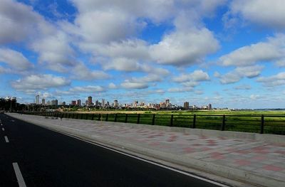 Clima cálido a caluroso para este sábado, anuncia Meteorología - Noticiero Paraguay