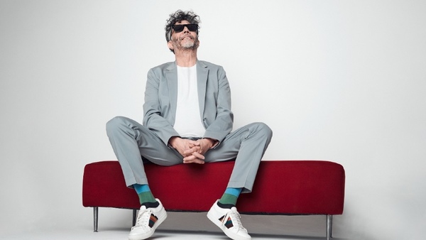 Fito Páez ganó su Gardel de Oro en una colorida y variada noche | Ñanduti