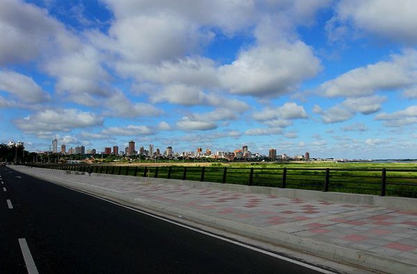 Clima cálido a caluroso para este sábado, anuncia Meteorología | Ñanduti