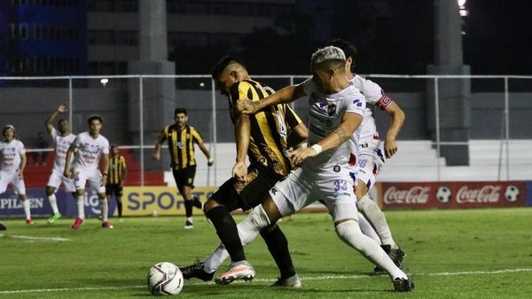 Promesa de buen fútbol en la Visera