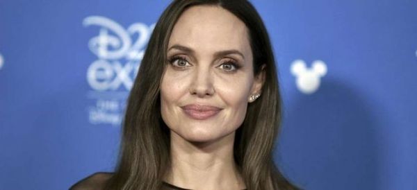Angelina Jolie denuncia que existe el racismo médico