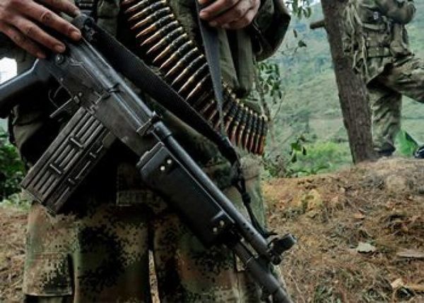 Disidencias de las FARC quieren sus tierras de vuelta en Colombia
