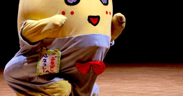 La Nación / Las mascotas, una pasión japonesa más allá de los Juegos Olímpicos
