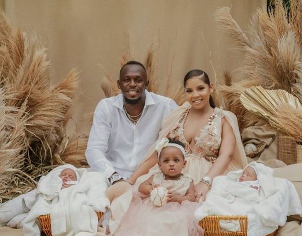 Empresario y cantante: la nueva vida de Usain Bolt tras retirarse de la pista olímpica
