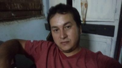 Pintor murió tras caer de una altura de ocho metros