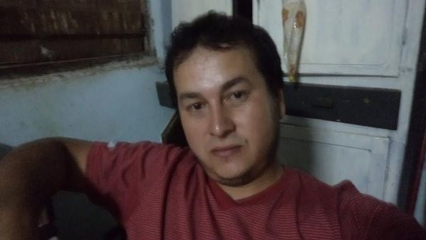 Pintor murió tras caer de una altura de ocho metros