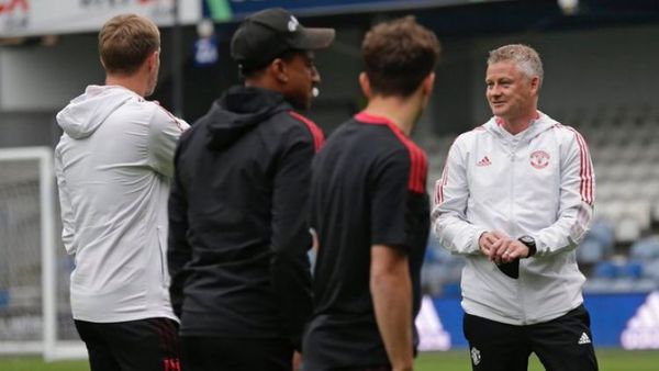 Solskjaer renueva con el Manchester United