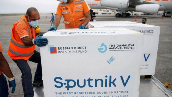 Ocho países de la región, en la incertidumbre de recibir Sputnik V