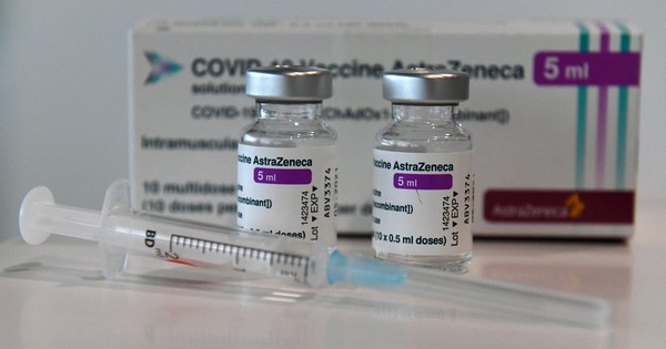 La Nación / Pfizer y Astrazeneca están garantizadas para segunda dosis, asegura Salud