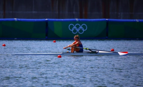 Tokyo 2020: Ale Alonso va por semis y Vero Cepede debuta esta noche