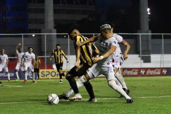 Nacional vs. Guaraní: Promesa de buen fútbol