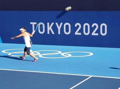 ¿Cómo sigue la agenda de los paraguayos en Tokio 2020? - Polideportivo - ABC Color