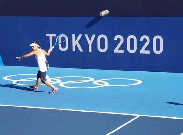 ¿Cómo sigue la agenda de los paraguayos en Tokio 2020? - Polideportivo - ABC Color