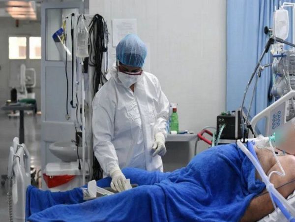 Salud alerta por focos de incendios en Concepción