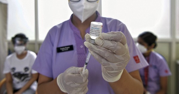 La Nación / Brasil suspende ensayos clínicos de la vacuna india Covaxin