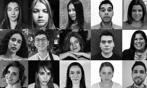 Jeporeka anuncia a los 30 jóvenes compositores, autores y cantantes que crearán nuevas canciones - OviedoPress