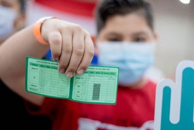 Casi 27 000 adolescentes presentes en el día “Día A”