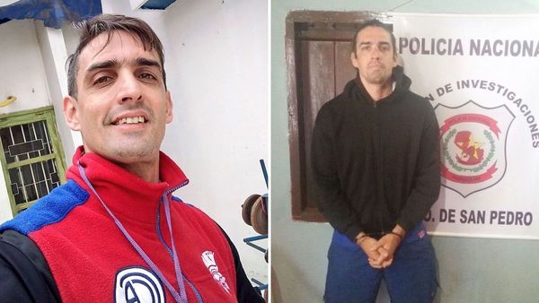 ¡Aquiles Báez dice que ya cambió!: Rechazó pelear con un olimpista