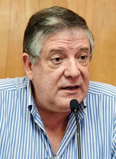 Cumbre Alimentaria: Desde UGP lamentan discursos de contramano de las ONG y que busquen “serrucharle el piso” al MAG - Enfoque económico - ABC Color