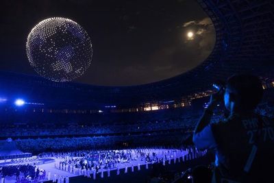 Conocé al atleta olímpico que remontó una difícil carrera - Soy un viral - ABC Color