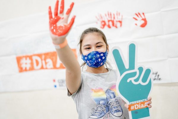 Casi 27 000 adolescentes presentes en el día “Día A” | Ñanduti