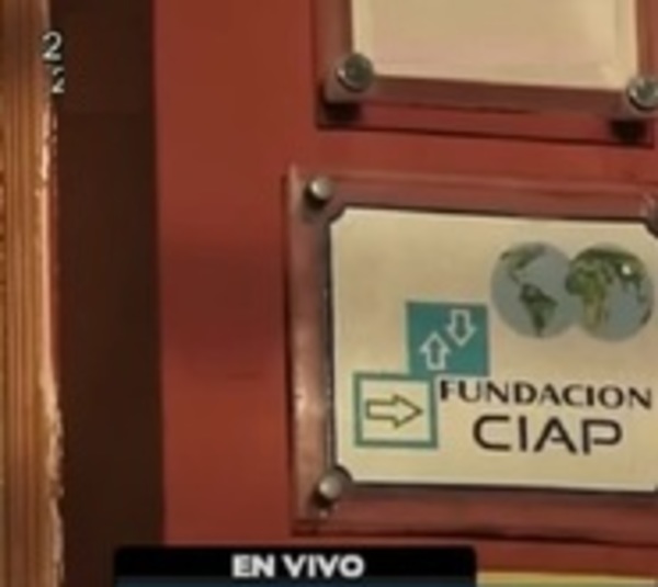 Fiscalía allana ONG por caso Gobernación de Central - Paraguay.com