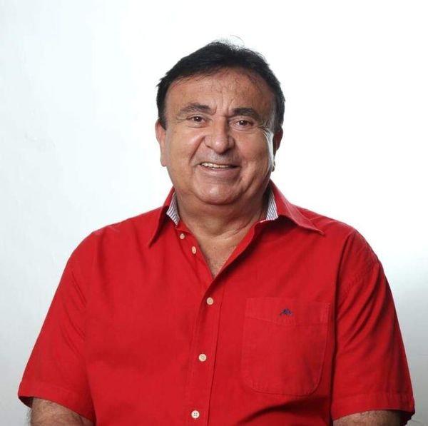 Luciano Cañete deja millonaria deuda en la Municipalidad de Paraguarí, pero aspira al rekutú - Nacionales - ABC Color