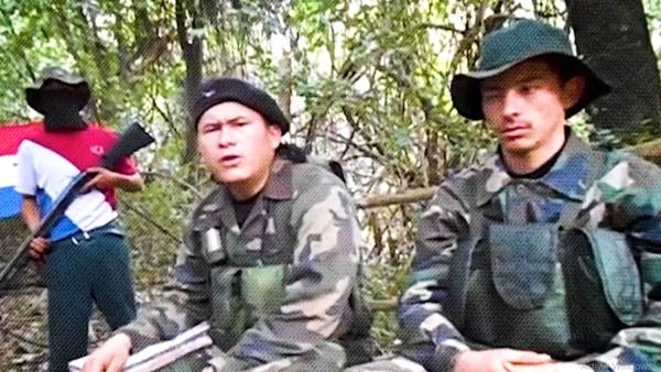 PLANTEAN ELEVAR A 70 AÑOS LA PENA MÁXIMA POR SECUESTRO