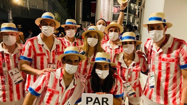 La renovada agenda de los paraguayos en los Juegos Olímpicos