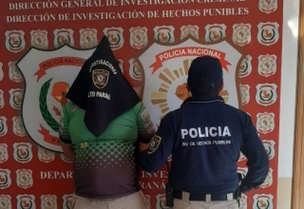 Fiscal presenta acusación contra supuesto asesino de presunto narcotraficante y de un sobrino de este